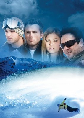 unknown Deep Winter movie poster