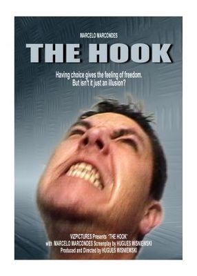 unknown The Hook movie poster