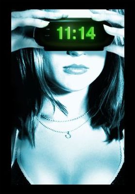 unknown 11:14 movie poster