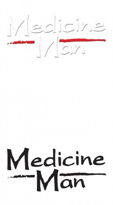 unknown Medicine Man movie poster