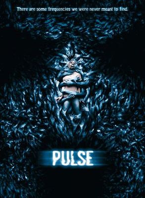 unknown Pulse movie poster