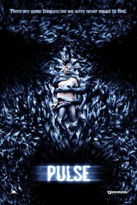 unknown Pulse movie poster