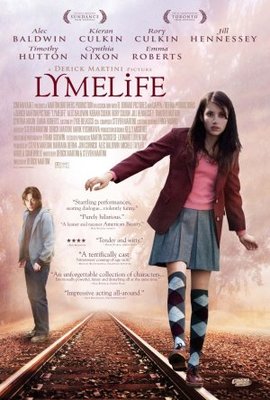 unknown Lymelife movie poster