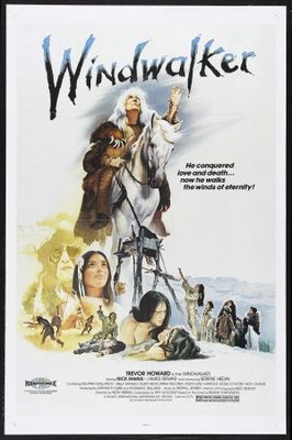 unknown Windwalker movie poster