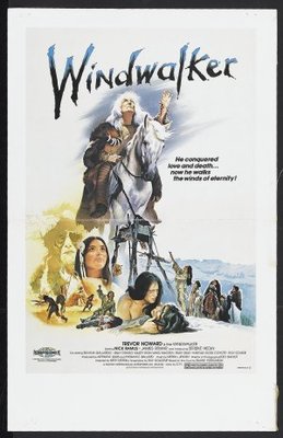 unknown Windwalker movie poster