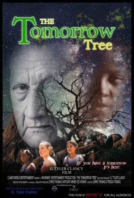 unknown The Tomorrow Tree movie poster