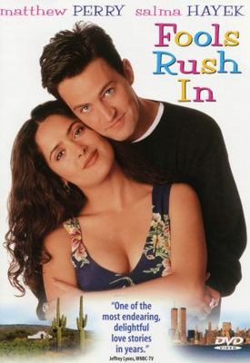 unknown Fools Rush In movie poster