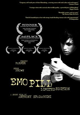 unknown Emo Pill movie poster