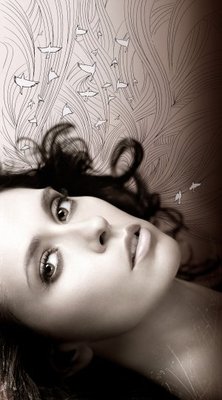 unknown Ghost Whisperer movie poster