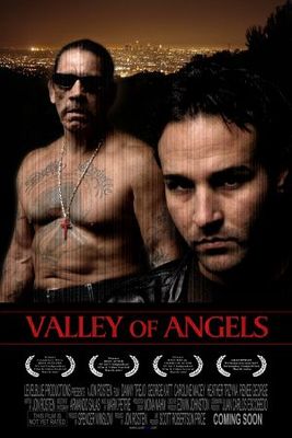 unknown Valley of Angels movie poster