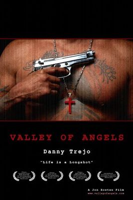 unknown Valley of Angels movie poster