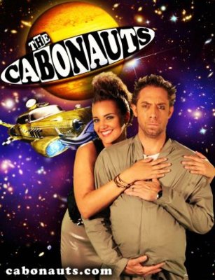 unknown The Cabonauts movie poster
