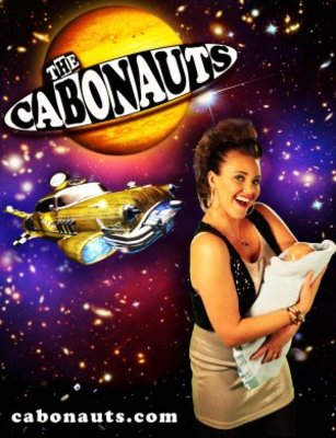 unknown The Cabonauts movie poster