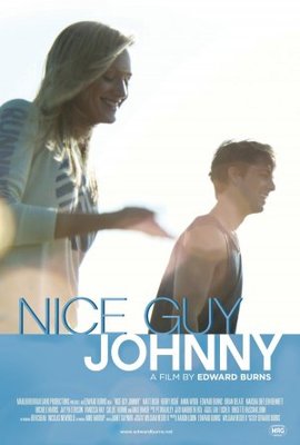 unknown Nice Guy Johnny movie poster