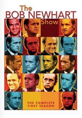 unknown The Bob Newhart Show movie poster