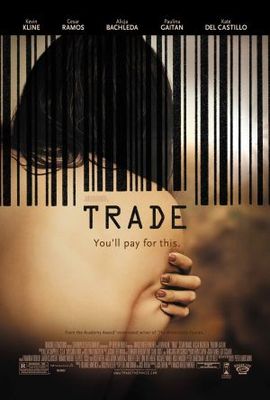 unknown Trade movie poster