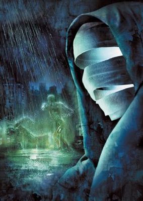unknown Hollow Man II movie poster