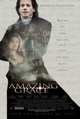 unknown Amazing Grace movie poster