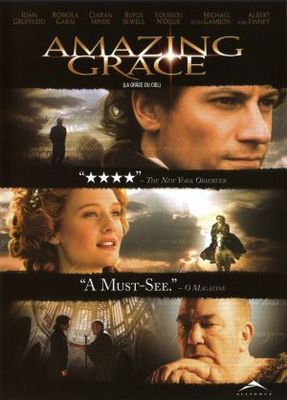 unknown Amazing Grace movie poster