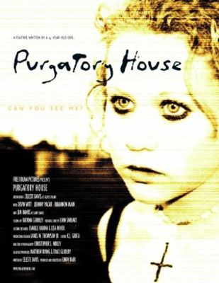 unknown Purgatory House movie poster