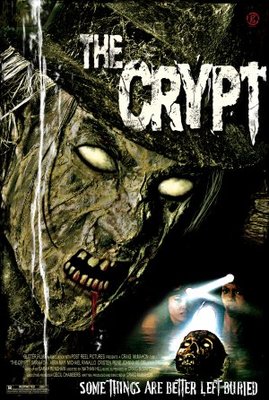 unknown The Crypt movie poster
