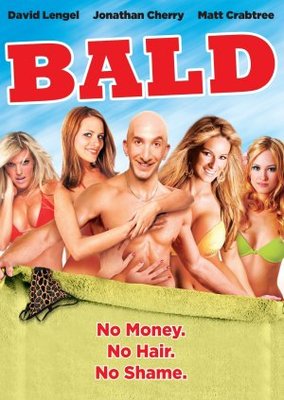 unknown Bald movie poster