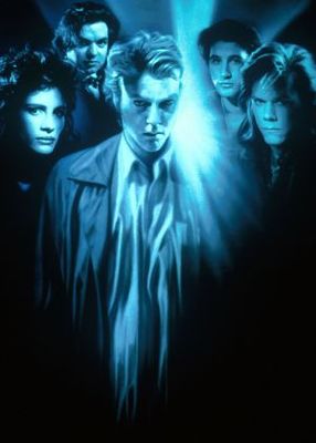 unknown Flatliners movie poster
