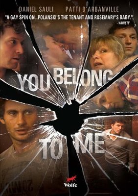 unknown You Belong to Me movie poster