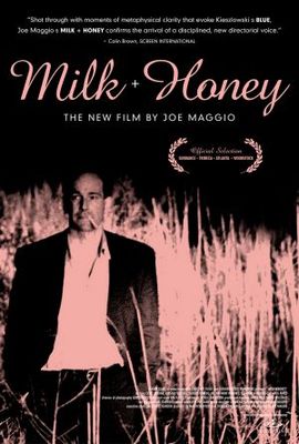 unknown Milk and Honey movie poster