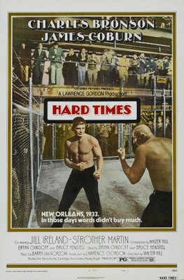 unknown Hard Times movie poster