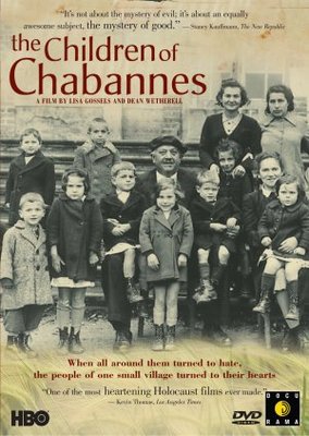unknown The Children of Chabannes movie poster