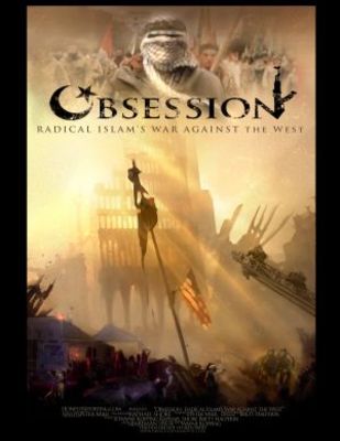 unknown Obsession: Radical Islam's War Against the West movie poster