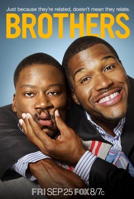 unknown Brothers movie poster