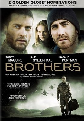 unknown Brothers movie poster