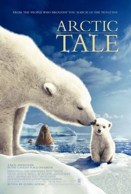 unknown Arctic Tale movie poster