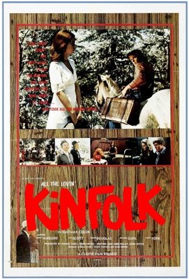 unknown All the Lovin' Kinfolk movie poster