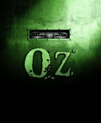 unknown Oz movie poster
