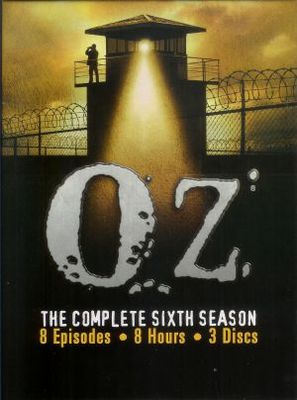 unknown Oz movie poster
