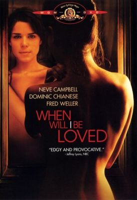 unknown When Will I Be Loved movie poster
