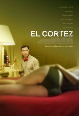 unknown El Cortez movie poster