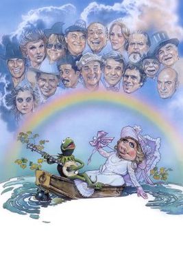unknown The Muppets: A Celebration of 30 Years movie poster