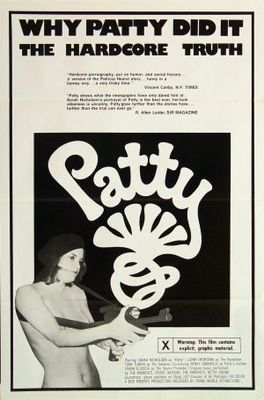unknown Patty movie poster