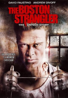 unknown Boston Strangler: The Untold Story movie poster