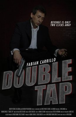 unknown Double Tap movie poster