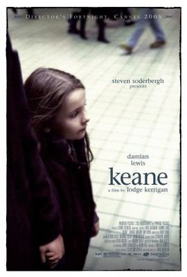 unknown Keane movie poster
