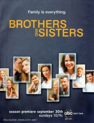 unknown Brothers & Sisters movie poster