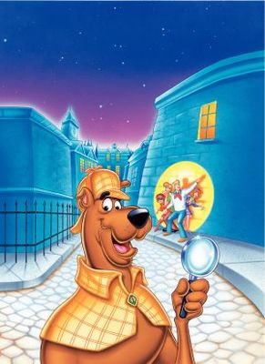 unknown Scooby-Doo's Greatest Mysteries movie poster