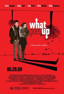 unknown What Goes Up movie poster