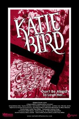 unknown KatieBird *Certifiable Crazy Person movie poster