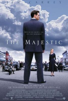 unknown The Majestic movie poster